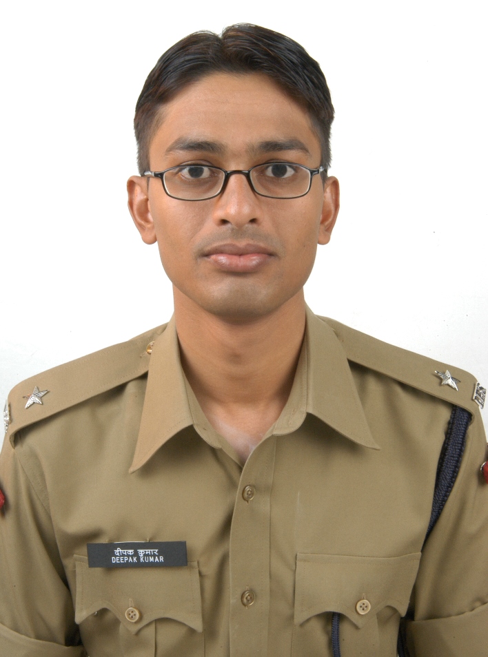 Deepak Kumar